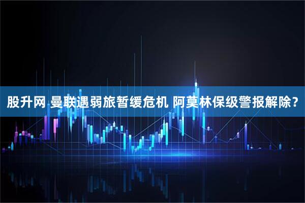 股升网 曼联遇弱旅暂缓危机 阿莫林保级警报解除？